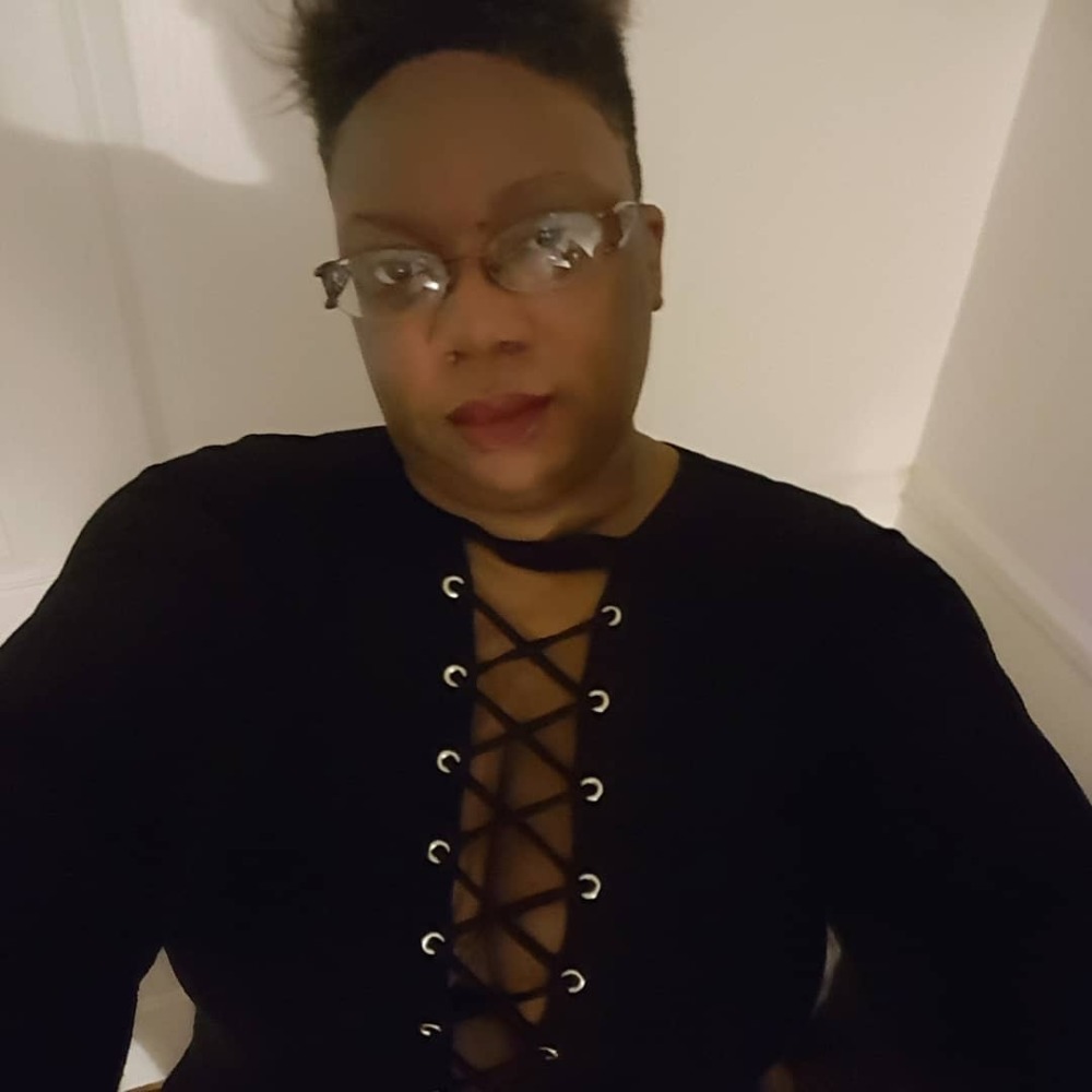 Meet your Posher, Barbara